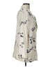 Sag Harbor Ivory Blazer Size 12 - photo 5