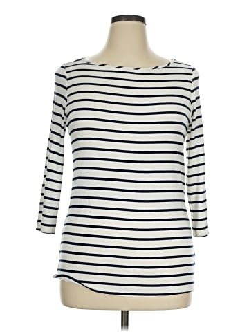 Amour Vert 3/4 Sleeve Top (view 1)