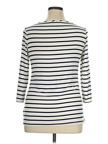 Amour Vert 3/4 Sleeve Top (view 2)