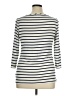 Amour Vert Ivory 3/4 Sleeve Top Size XL - photo 2