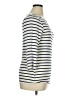 Amour Vert Ivory 3/4 Sleeve Top Size XL - photo 4