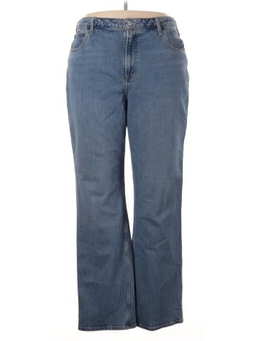Abercrombie & Fitch Jeans (view 1)