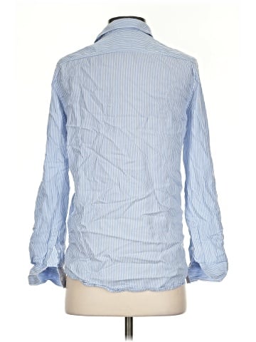 Babaton Long Sleeve Button-Down Shirt (view 2)