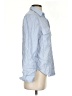 Babaton Stripes Blue Long Sleeve Button-Down Shirt Size XS - photo 4
