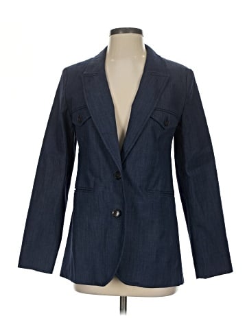 Banana Republic Factory Store Blazer (view 1)