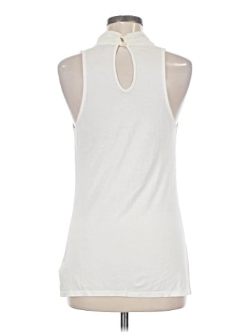 C&C California Sleeveless Top (view 2)