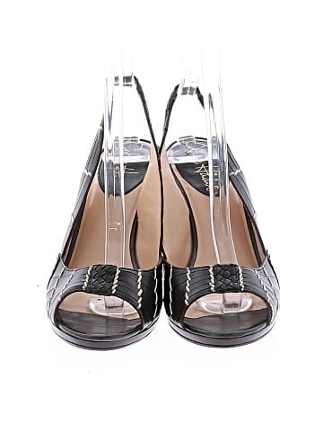 Cole Haan Nike Heels (view 2)