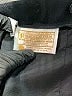 Pendleton Solid Black Formal Skirt Size 10 - photo 4