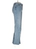 Express Hearts Blue Jeans Size 6 - photo 4