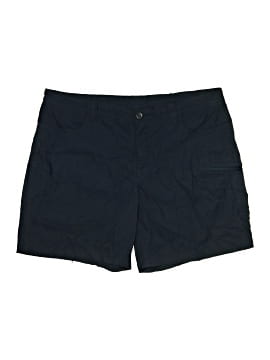 Eddie Bauer Cargo Shorts
