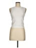 Aritzia Ivory Sleeveless Top Size M - photo 1