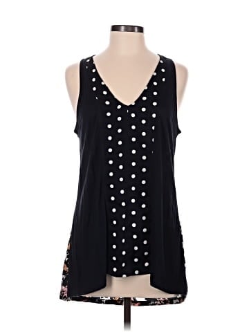 Porridge Tank Top (view 1)