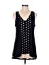 Porridge Black Tank Top Size Med (2) - photo 1
