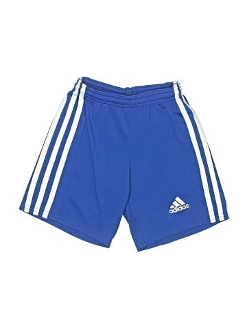 Adidas Athletic Shorts (view 1)