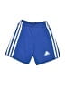 Adidas Blue Athletic Shorts Size 5 - 6 - photo 1