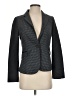 Love Tree Houndstooth Gray Blazer Size S - photo 1
