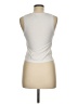 Aritzia Ivory Sleeveless Top Size M - photo 2