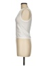 Aritzia Ivory Sleeveless Top Size M - photo 5