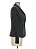 Love Tree Houndstooth Gray Blazer Size S - photo 4