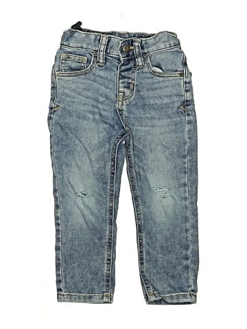 Cat & Jack Jeans (view 1)