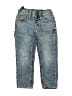Cat & Jack Blue Jeans Size 3T - photo 1