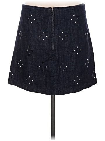 J.Crew Denim Skirt (view 2)