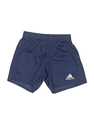 Adidas Athletic Shorts (view 1)