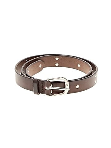 Assorted Brands Leather Belt (view 1)