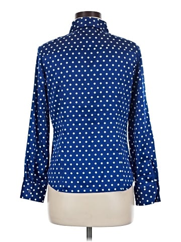 Pendleton Long Sleeve Blouse (view 2)