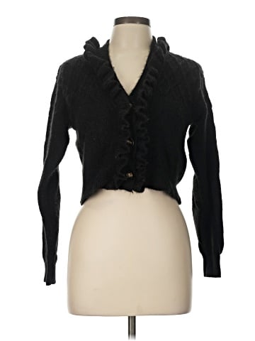 Elie Tahari Cardigan (view 1)
