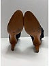 Chloé Black Ankle Boots Size EU 39 - photo 8