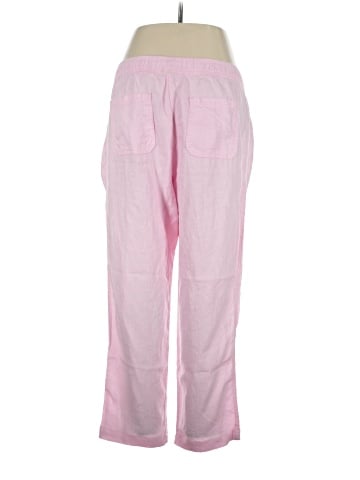 Lilly Pulitzer Linen Pants (view 2)