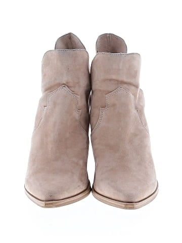 Steve Madden Ankle Boots (view 2)