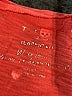 Torrid 100% Cotton Red Tank Top Size 2X Plus (2) - photo 7