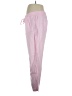 Lilly Pulitzer 100% Linen Pink Linen Pants Size XL - photo 5