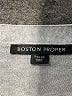 Boston Proper Silver Cardigan Size XS - photo 7