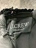 J.Crew Collection 100% Polyamide Black Cocktail Dress Size 14 - photo 7