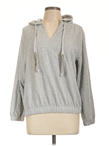 Adrienne Vittadini Pullover Sweater (view 1)