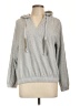 Adrienne Vittadini 100% Polyester Gray Pullover Sweater Size L - photo 1