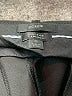 J.Crew Solid Black Dress Pants Size 0 - photo 7