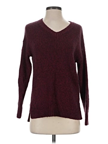 Banana Republic Factory Store Pullover Sweater (view 1)
