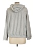 Adrienne Vittadini 100% Polyester Gray Pullover Sweater Size L - photo 2