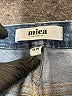 Mica Blue Jeans Size 16 - photo 4