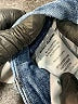 Mica Blue Jeans Size 16 - photo 5