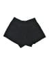 Athleta Solid Black Athletic Shorts Size M - photo 2