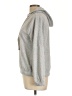 Adrienne Vittadini 100% Polyester Gray Pullover Sweater Size L - photo 5