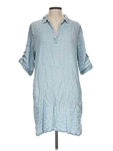 Velvet Heart Casual Dress (view 1)