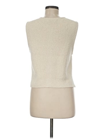 Micaela Greg Sweater Vest (view 2)