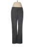 Calvin Klein Gray Dress Pants Size 8 - photo 1
