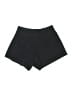 Athleta Solid Black Athletic Shorts Size M - photo 1